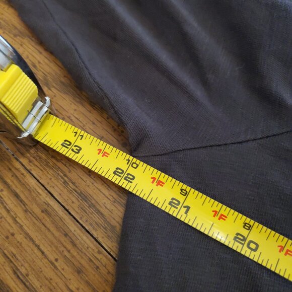 Warson Motors Lucky Torpedo Carbone Long Sleeve T-Shirt- Sz XL - Picture 6 of 7